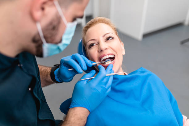 Dental Bonding in Brook Park, OH